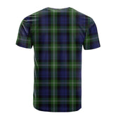 Baillie of Polkemmet Tartan T-Shirt
